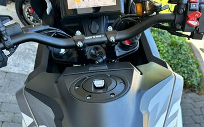2024 KTM Super Adventure 1290 S