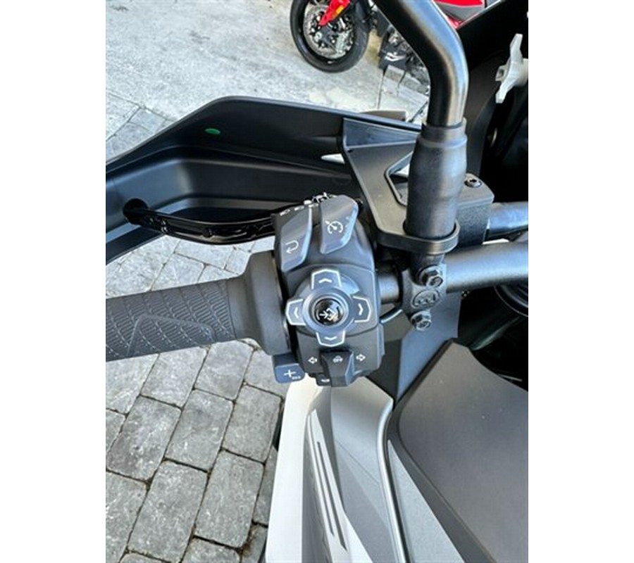 2024 KTM Super Adventure 1290 S