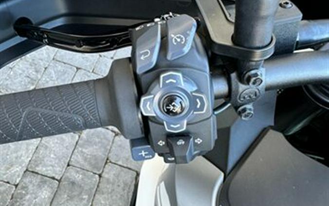 2024 KTM Super Adventure 1290 S