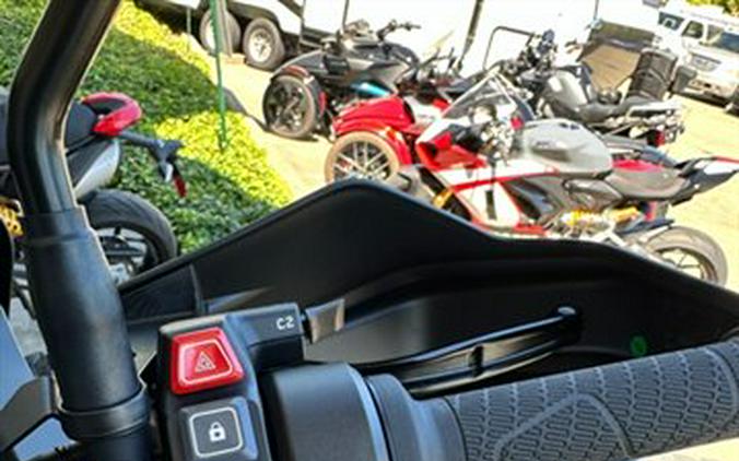 2024 KTM Super Adventure 1290 S