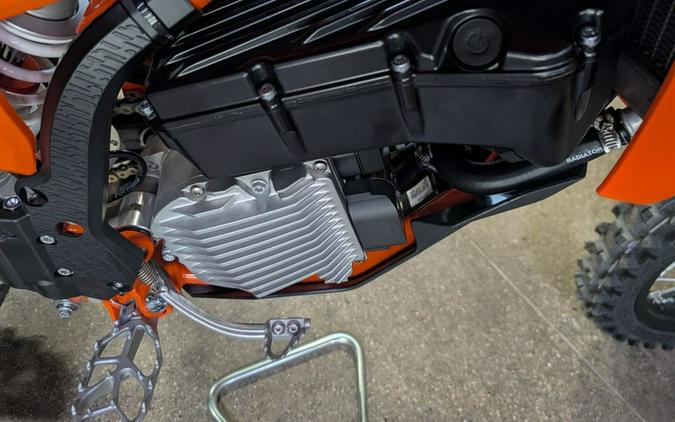 2027 KTM SX-E 5
