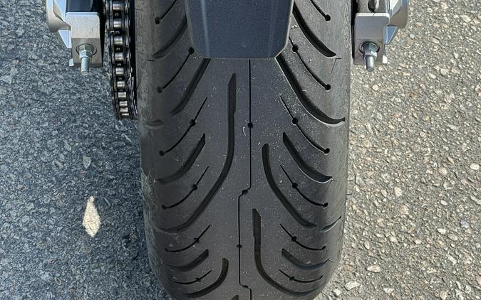 2020 Yamaha MT-07