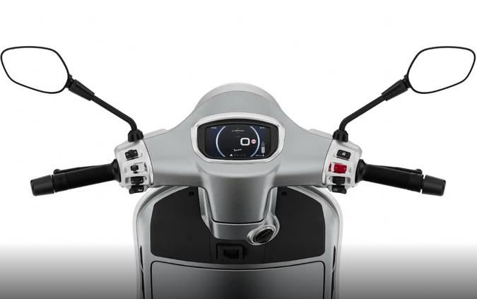 2027 Vespa EDISIONE OTTANTESIMO