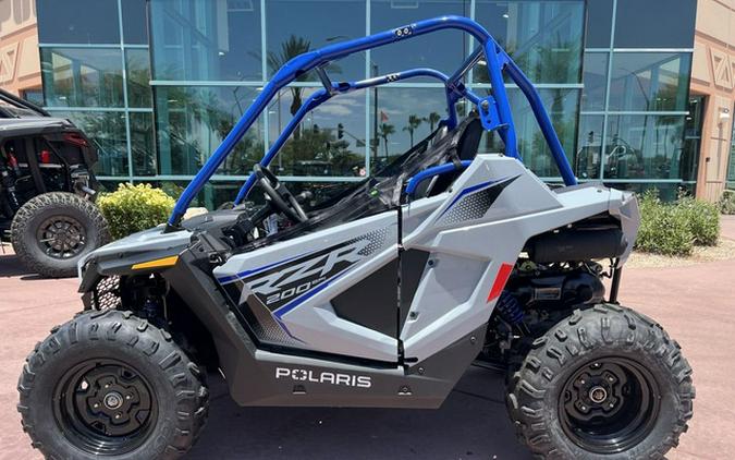 2026 Polaris RZR 200 EFI