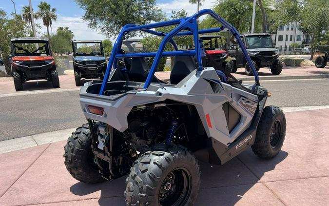 2026 Polaris RZR 200 EFI