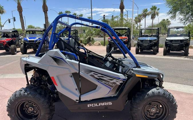 2026 Polaris RZR 200 EFI