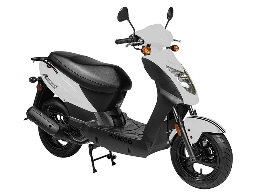 2023 Kymco AGILITY50