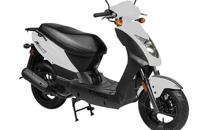 2023 KYMCO AGILITY50