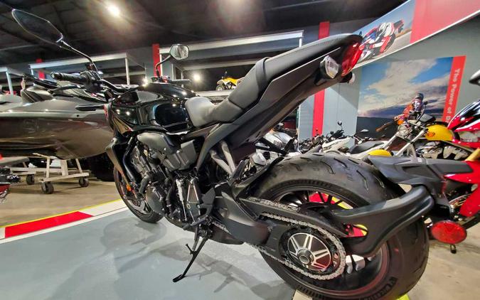 2023 HONDA CB1000R BLACK EDITION