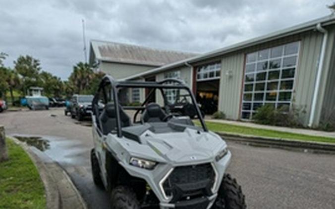 2023 Polaris RZR Trail Premium