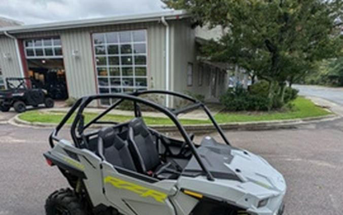2023 Polaris RZR Trail Premium