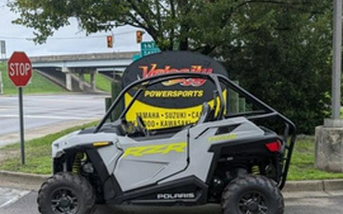 2023 Polaris RZR Trail Premium