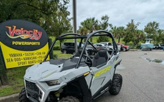 2023 Polaris RZR Trail Premium