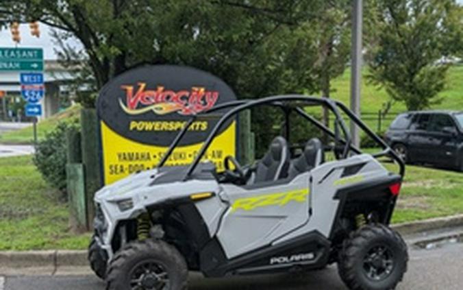 2023 Polaris RZR Trail Premium