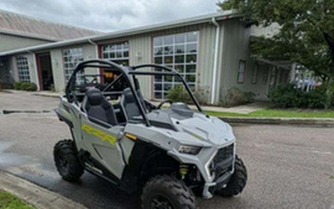 2023 Polaris RZR Trail Premium