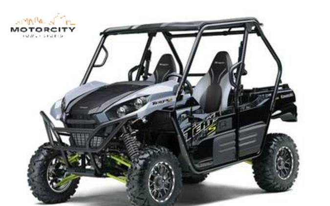 2024 Kawasaki Teryx® S LE