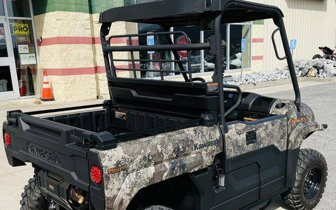 2024 Kawasaki Mule PRO-MX™ EPS Camo