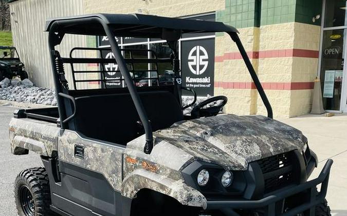 2024 Kawasaki Mule PRO-MX™ EPS Camo