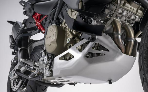 2024 Ducati Multistrada V4 Rally