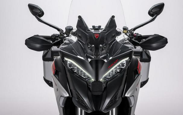 2023 Ducati Multistrada V4 Rally First Look [16 Fast Facts]