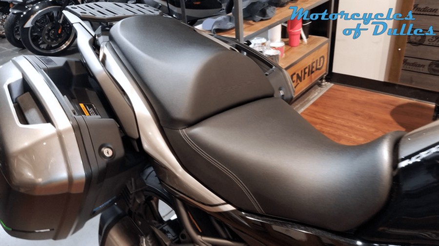 used 2022 Kawasaki Versys 1000