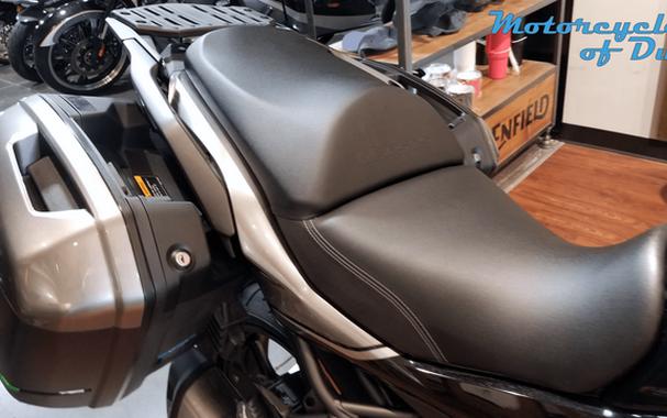 used 2022 Kawasaki Versys 1000