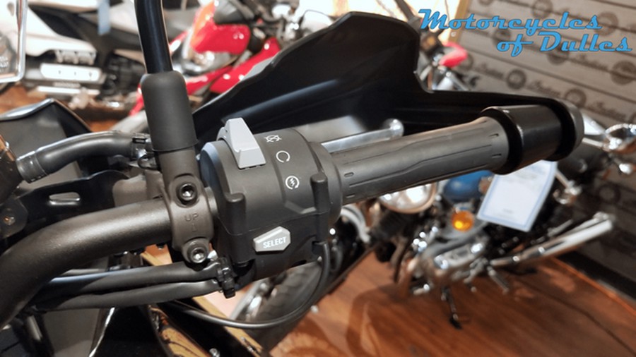 used 2022 Kawasaki Versys 1000