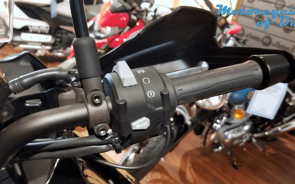 used 2022 Kawasaki Versys 1000