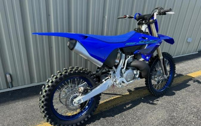 2024 Yamaha YZ250X