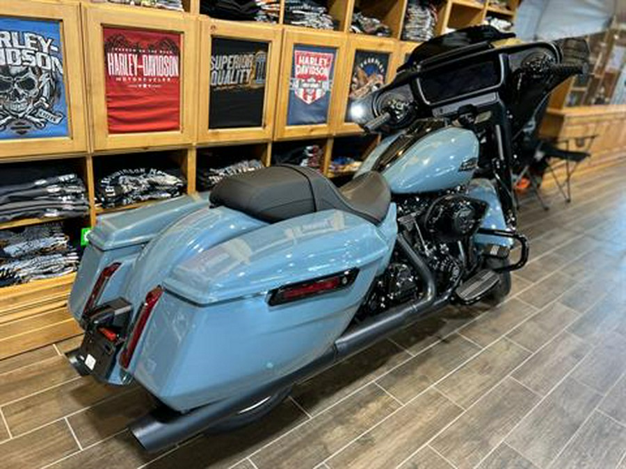 2024 Harley-Davidson Street Glide®