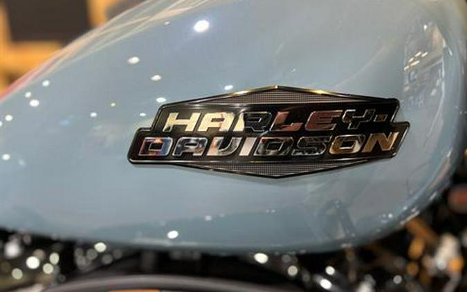 2024 Harley-Davidson Street Glide®