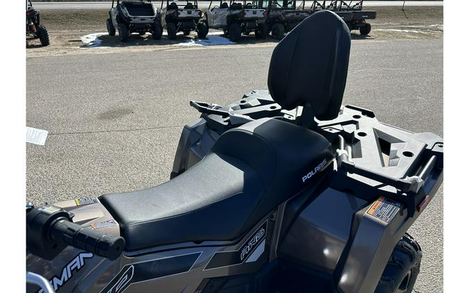 2024 Polaris Industries SPORTSMAN TOURING 570 PREMIUM - NARA BRONZE