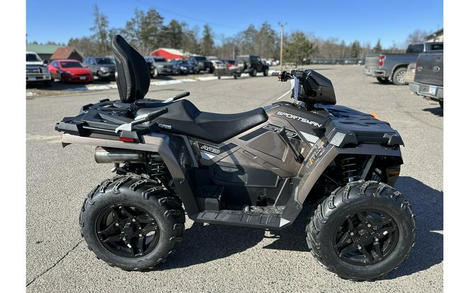 2024 Polaris Industries SPORTSMAN TOURING 570 PREMIUM - NARA BRONZE