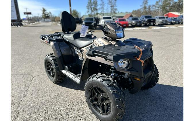 2024 Polaris Industries SPORTSMAN TOURING 570 PREMIUM - NARA BRONZE