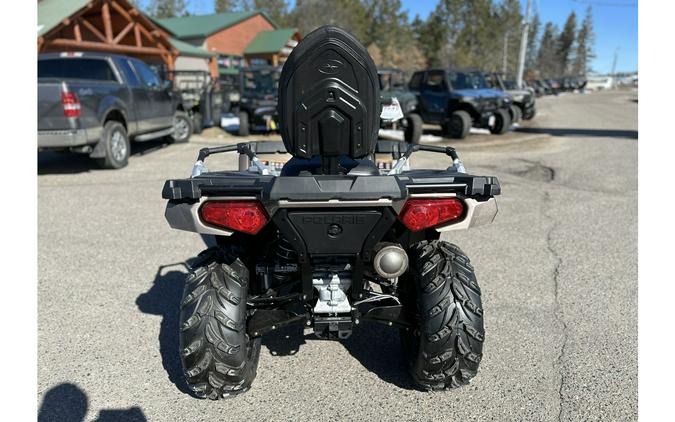 2024 Polaris Industries SPORTSMAN TOURING 570 PREMIUM - NARA BRONZE