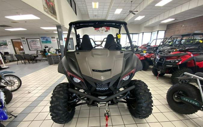 2024 Yamaha Wolverine X2 1000 XT-R