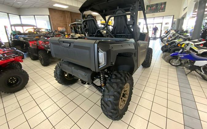 2024 Yamaha Wolverine X2 1000 XT-R