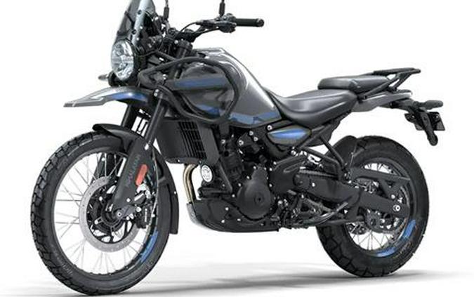 2025 Royal Enfield Himalayan 450