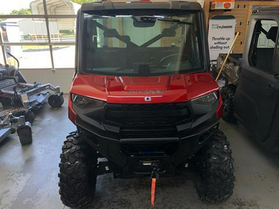 2025 Polaris Ranger XP 1000 NorthStar Edition Ultimate