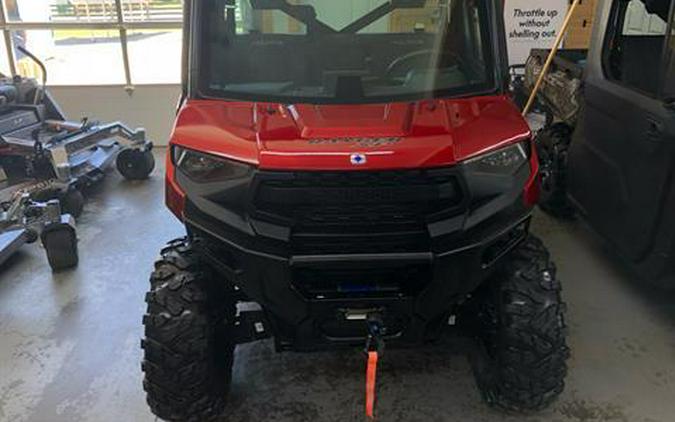 2025 Polaris Ranger XP 1000 NorthStar Edition Ultimate