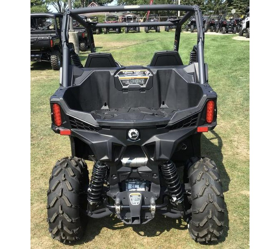 2024 Can-Am® Maverick Trail DPS 1000