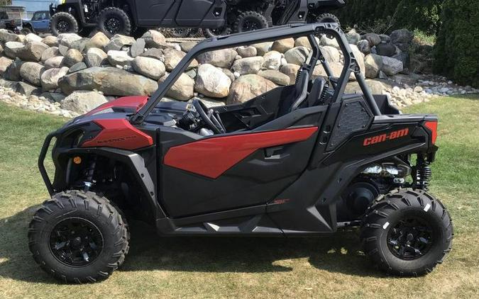 2024 Can-Am® Maverick Trail DPS 1000