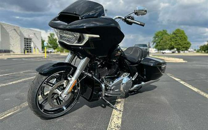 2025 Harley-Davidson Road Glide®