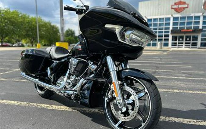 2025 Harley-Davidson Road Glide®