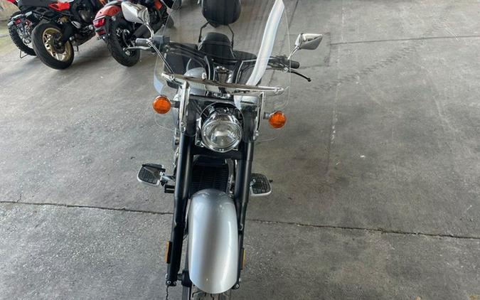 2014 Honda Interstate