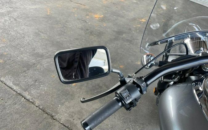 2014 Honda Interstate