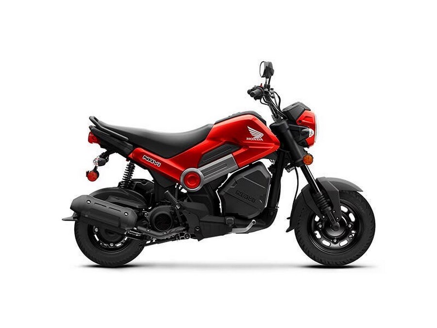 2025 HONDA NAVI