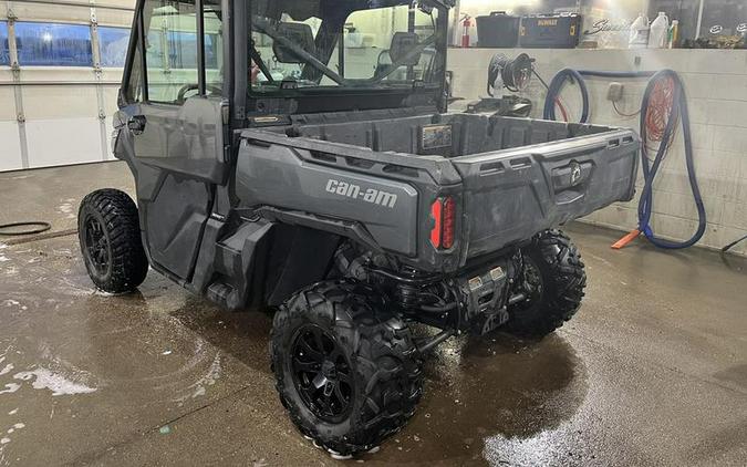 2023 Can-Am® Defender Limited HD10