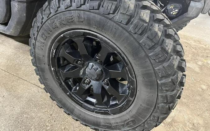 2023 Can-Am® Defender Limited HD10