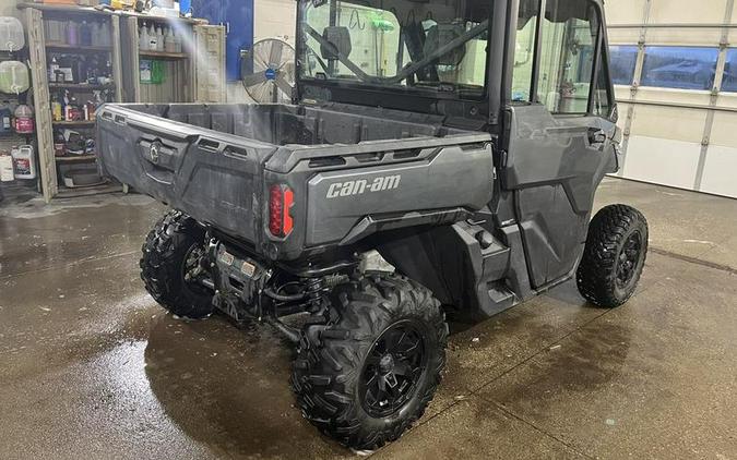 2023 Can-Am® Defender Limited HD10